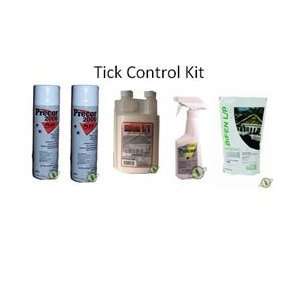  Tick Control Kit Bifen, Precor, r