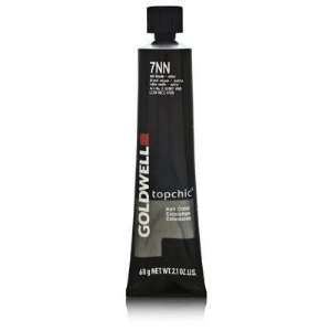    Goldwell Topchic Professional Hair Color(7NN)2 oz tube Beauty