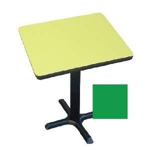  Correll Bxt42S 39 Cafe and Breakroom Tables   Square 