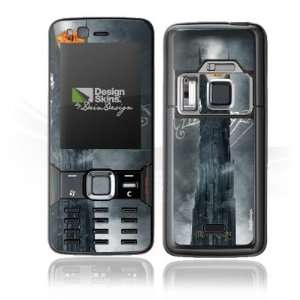  Design Skins for Nokia N82   Herr der Ringe   Motiv 4 