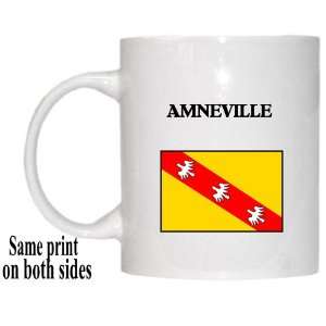  Lorraine   AMNEVILLE Mug 