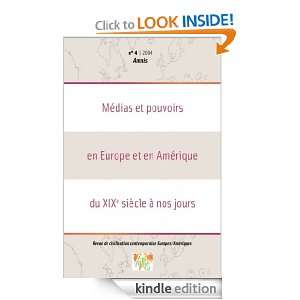   Amnis Université de Bretagne Occidentale  Kindle Store