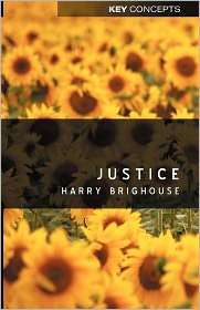 Justice, (0745625967), Harry Brighouse, Textbooks   