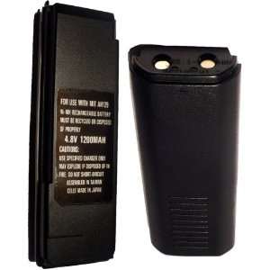  Replacement Battery For MITSUBISHI AH 129 AH129 