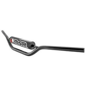  MSR Profile Steel Handlebar Black YZ High Sports 