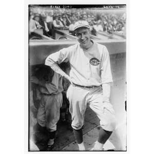  Eppa Rixey,Cincinnati NL (baseball)