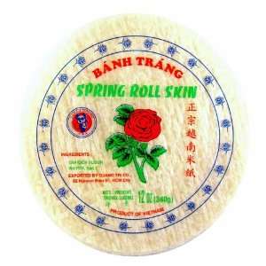 Spring Roll Skins Grocery & Gourmet Food