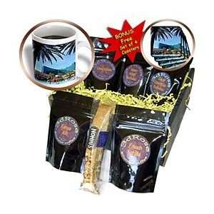 Ann Euell Las Vegas   Hotel   Coffee Gift Baskets   Coffee Gift Basket 