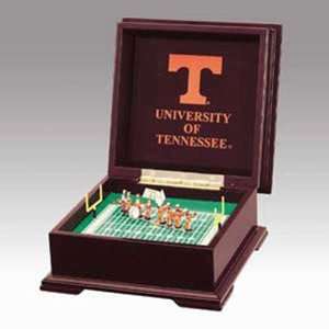 Tennessee Volunteers Marching Band Music Box  Sports 