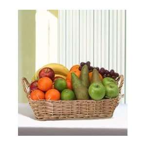 Fruit Basket Grocery & Gourmet Food