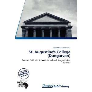   College (Dungarvan) (9786139306749) Erik Yama Étienne Books