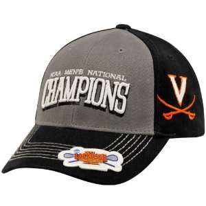  UVA Cavalier Merchandise  Top Of The World Virginia 