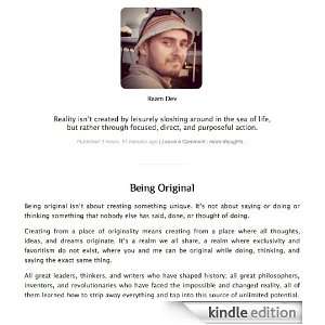  Raam Dev Kindle Store Raam Dev