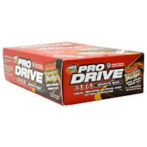 Pro Drive Pro Drive Bar Crnchy Pb Fdg 15  Grocery 