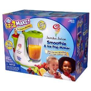  Jamba Juice Smoothie Maker Toys & Games