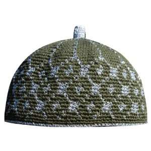   Design   One size Muslim Islamic Hat Taqiya Peci Skull Cap Everything