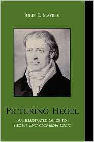 Picturing Hegel, (0739116150), Julie E. Maybee, Textbooks   Barnes 