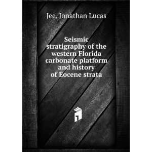  Seismic stratigraphy of the western Florida carbonate 