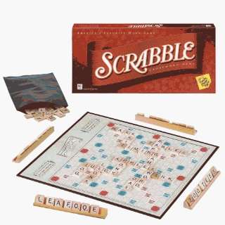    Game Tables Board Games Classic Games   Scrabble