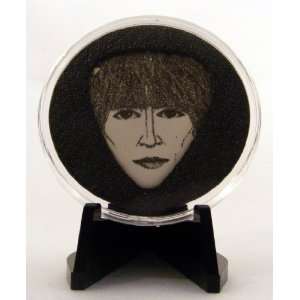  The Beatles George Harrison Revolver Guitar Pick With Made 
