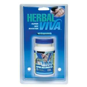  MD Science Lab Herbal Viva Ultra Pack Health & Personal 