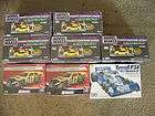 lot of 8 old and new model kits **AMAZING DEAL**  