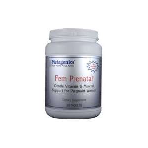  Fem Prenatal 30 pkt