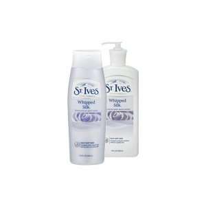 St. Ives Vitamin E Advanced Therapy Body Wash 12 oz 