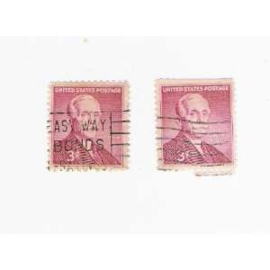  Scott #1072 Andrew Mellon Stamps 