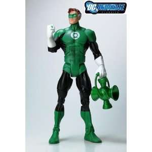   Exclusive Green Lanterns Light Action Figure Pre Parallax Hal Jordan