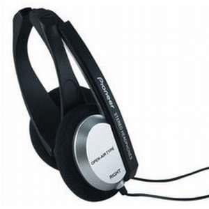   Lightweight Open Air Dynamic Stereo Foldable Headphones Electronics