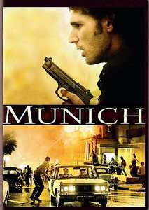 Munich DVD, 2006, Full Frame 025192182426  