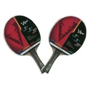  Table Tennis Racket/Paddle with 9 9 10 Ranking