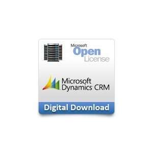  CRM Full Use   External Connector & SA   Open Business 