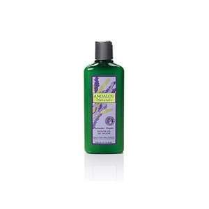 Andalou Naturals Lavender Thyme Shower Gel (11 OZ)