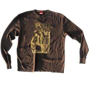  Smooth Industries 79 Classic Thermal   Medium/Brown 
