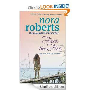 Face The Fire Three Sisters Trilogy Book 3 Nora Roberts  