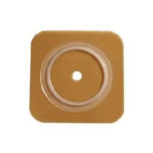   skin barrier with flange, tan, size 2 3/4 inches (70mm)   10 per box