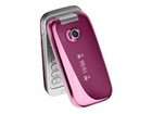 Sony Ericsson Z610i   Pink (Unlocked) Cellular Phone