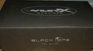 Up for sale is a pair of Mens Wiley X Black Ops Sunglasses. They are 