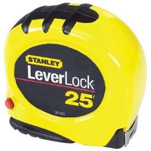  Stanley LeverLock Tape Rules   30 812 SEPTLS68030812