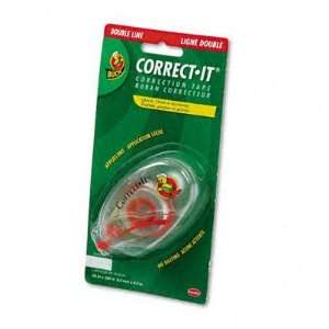  DUC10008500   Correct It Correction Roller Office 