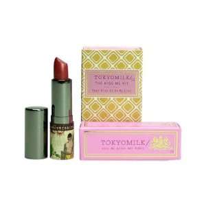 Tokyo Milk No. 52 Your Kiss is On My List Kiss Me Kit   Includes Lip 