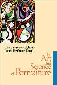 The Art and Science of Portraiture, (0787910643), Sara Lawrence 