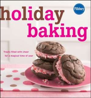   Pillsbury Holiday Baking Fun & Festive Recipes to 