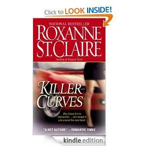 Killer Curves Roxanne St. Claire  Kindle Store