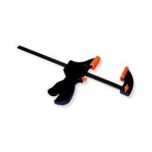  24 Pistol Grip Bar Clamp and Spreader with Quick Release 