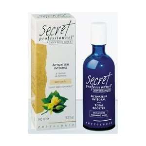  Secret Professionnel Total Booster Beauty