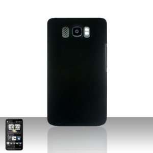    on Crystal Hard Phone Protector Cover Case for HTC Hd2 Electronics