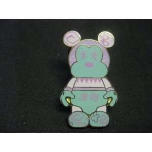  Disney Pin Vinylmation Tea Cup Toys & Games